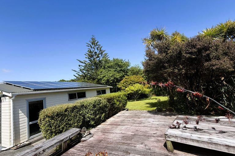 Photo of property in 126 Marsden Road, Greymouth, 7805