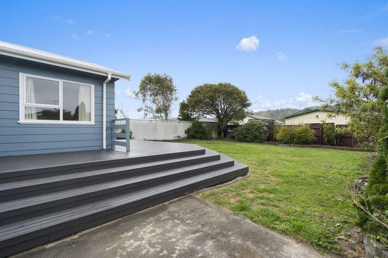 Photo of property in 4 Concord Street, Wainuiomata, Lower Hutt, 5014