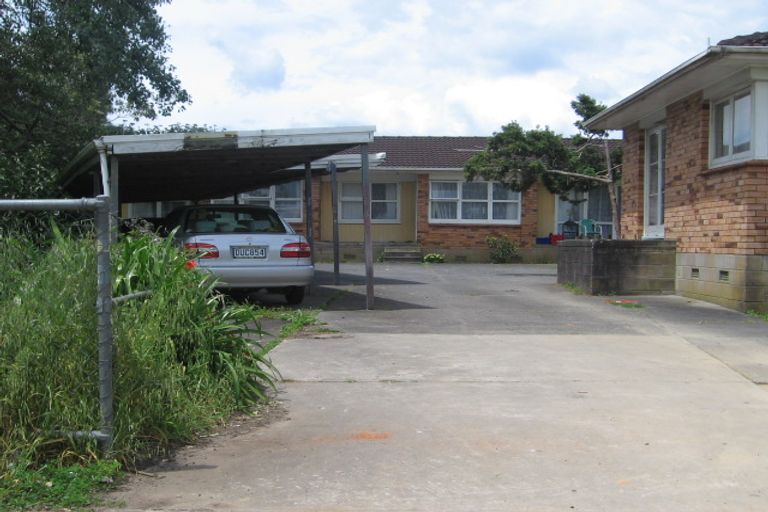 Photo of property in 56 Wyllie Road, Papatoetoe, Auckland, 2025