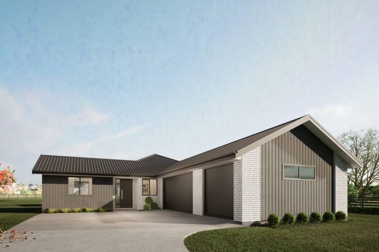 Photo of property in 935 Collinson Street, Pirongia, 3802