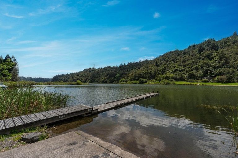 Photo of property in 325 Pongakawa Valley Road, Lake Rotoma, Rotorua, 3074