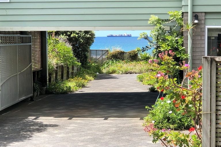 Photo of property in 137a Oceanbeach Road, Mount Maunganui, 3116