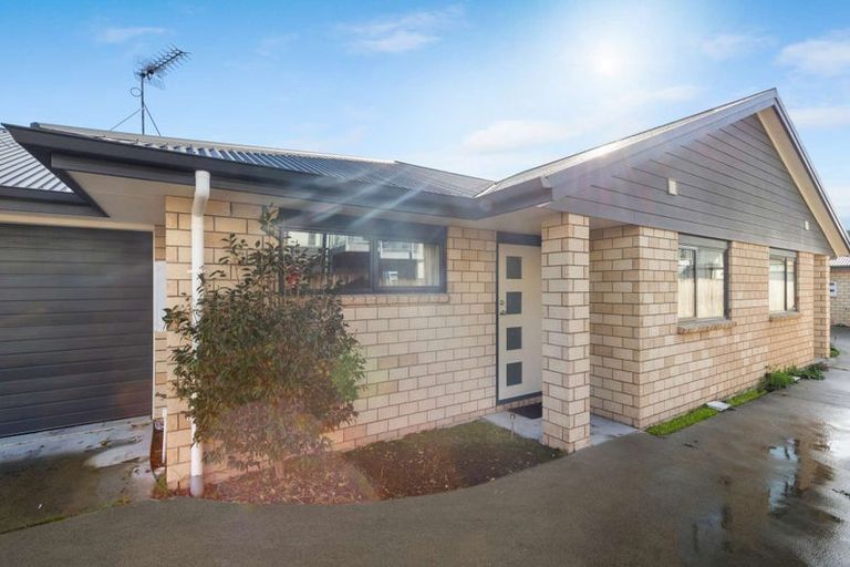 Photo of property in 194b Killarney Road, Frankton, Hamilton, 3204