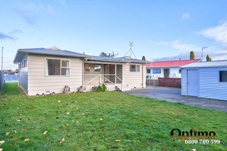 Photo of property in 61 Meadowvale Drive, Levin, 5510