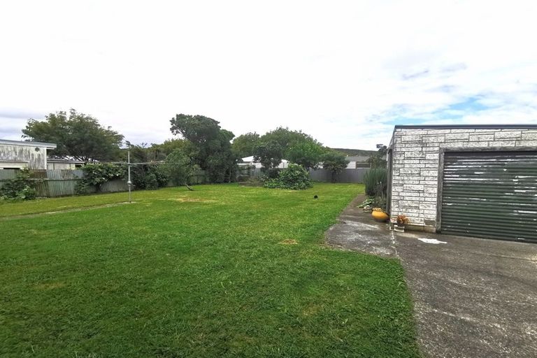 Photo of property in 105 Apatu Street, Wairoa, 4108