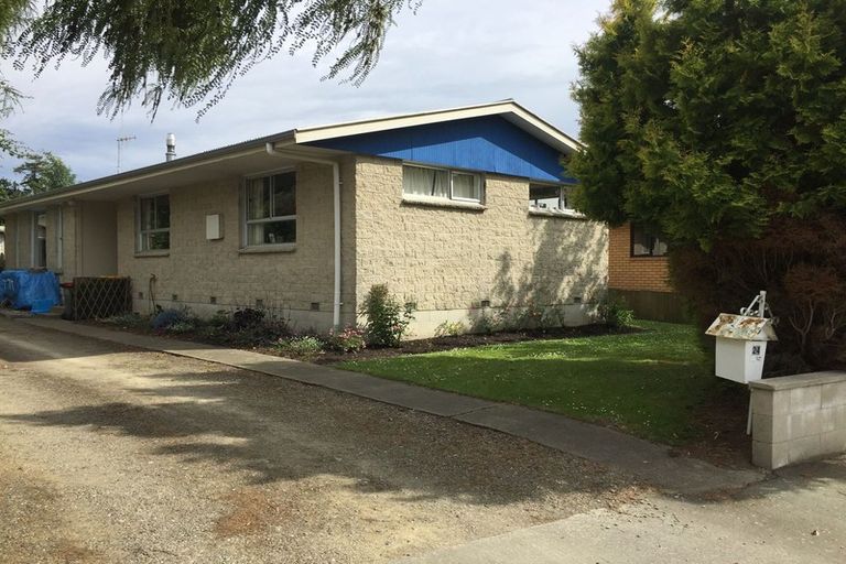 Photo of property in 24 Paul Street, Waimate, 7924