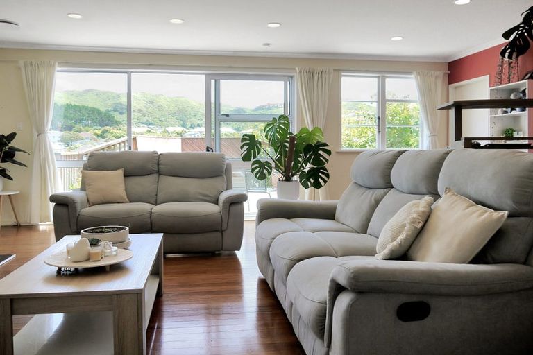 Photo of property in 58 Bould Street, Johnsonville, Wellington, 6037