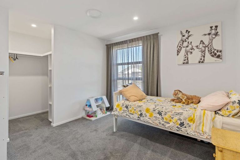 Photo of property in 1 Claw Place, Rolleston, 7615