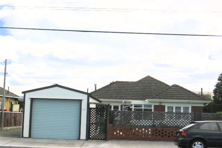 Photo of property in 439a Broadway, Miramar, Wellington, 6022