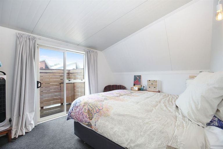 Photo of property in 115b Hastings Street East, Sydenham, Christchurch, 8023