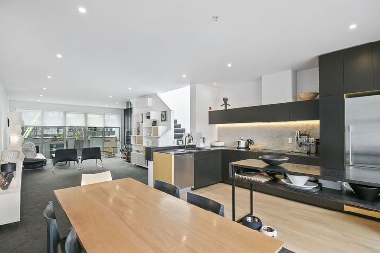 Photo of property in Croxley Mill Apartments, 303/33 Frederick Street, Te Aro, Wellington, 6011