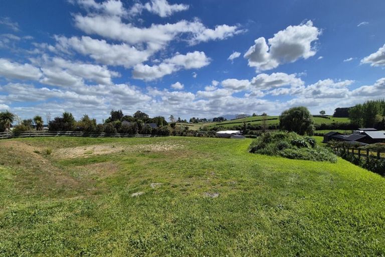 Photo of property in 28 Charles Edwards Street, Ohaupo, 3803