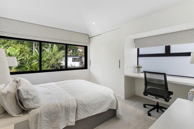 Photo of property in 70 Brown Street, Ponsonby, Auckland, 1021