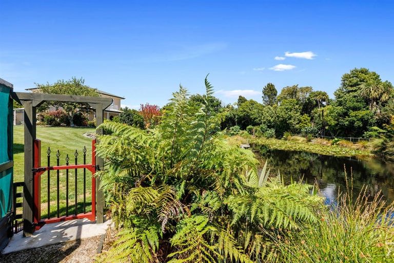 Photo of property in 41 Pennington Road, Brixton, Waitara, 4382