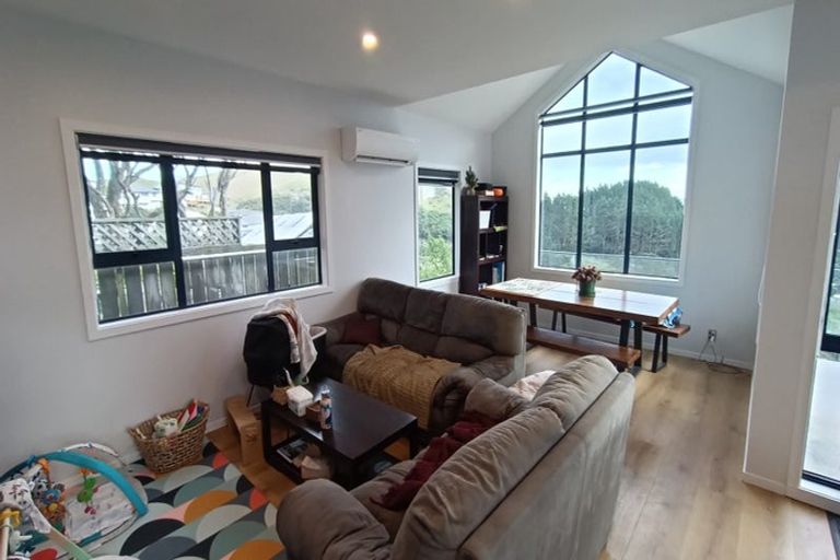 Photo of property in 133b Ohariu Road, Johnsonville, Wellington, 6037