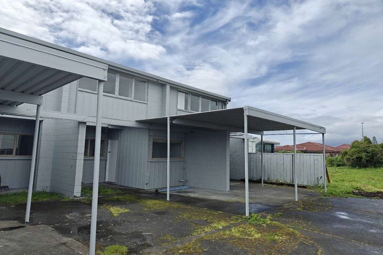 Photo of property in 1/8a Gray Avenue, Mangere East, Auckland, 2024