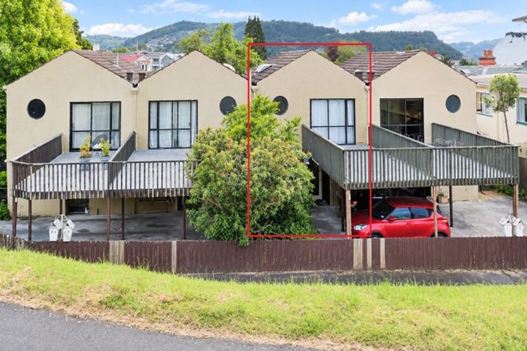 Photo of property in 1b Corrie Street, Dunedin Central, Dunedin, 9016