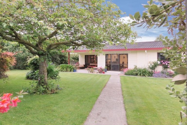 Photo of property in 556 Steffens Road, Starvation Hill, Oxford, 7495