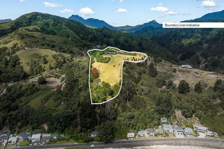 Photo of property in 25d Tapu Coroglen Road, Tapu, Thames, 3575