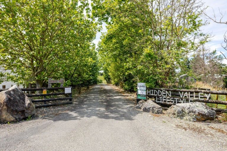 Photo of property in 143c Smith Road, Dannevirke, 4978