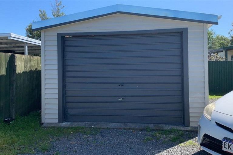 Photo of property in 1/64 Mackworth Street, Woolston, Christchurch, 8062