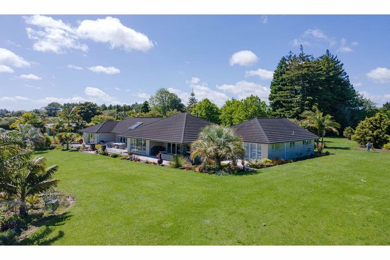 Photo of property in 194 Ness Road, Waipapa, Kerikeri, 0295