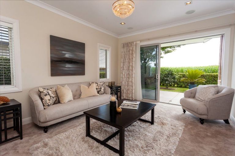 Photo of property in 10 Magnolia Drive, Matamata, 3400