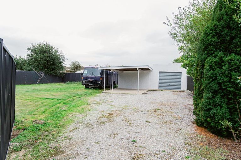 Photo of property in 3 Thomas Street, Ranfurly, 9332