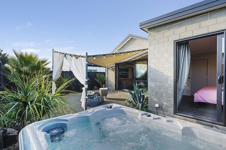 Photo of property in 21 Naismith Street, Chartwell, Hamilton, 3210