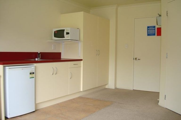 Photo of property in The Barracks, 7 Knox Street, Hamilton Central, Hamilton, 3204