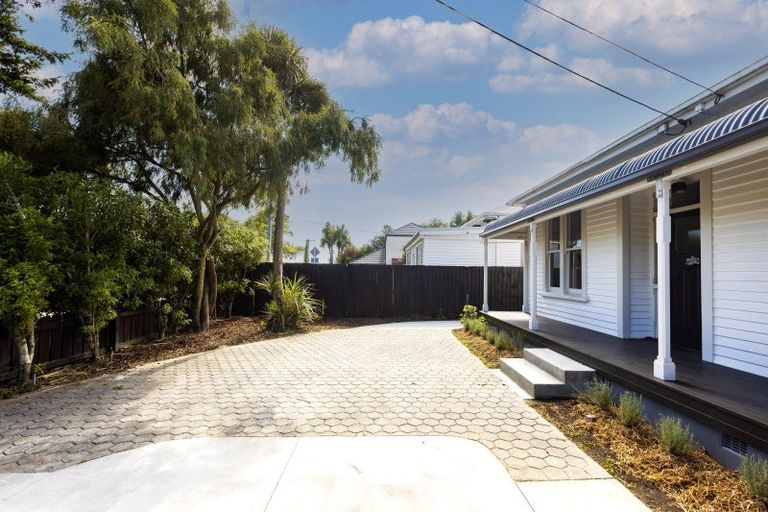 Photo of property in 30 Somerset Crescent, Spreydon, Christchurch, 8024