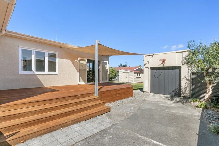 Photo of property in 44 Douglas Mclean Avenue, Marewa, Napier, 4110