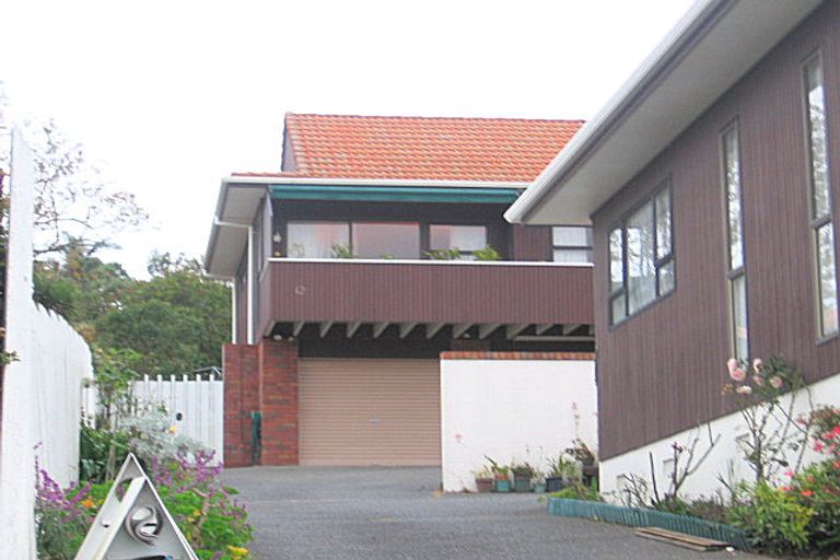 Photo of property in 1/12 Ramsgate Terrace, Mairangi Bay, Auckland, 0630
