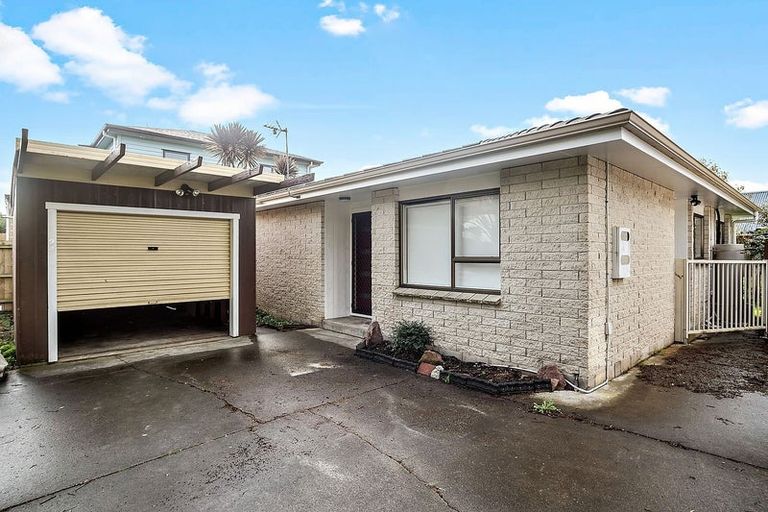 Photo of property in 4/9 Allen Avenue, Papatoetoe, Auckland, 2025