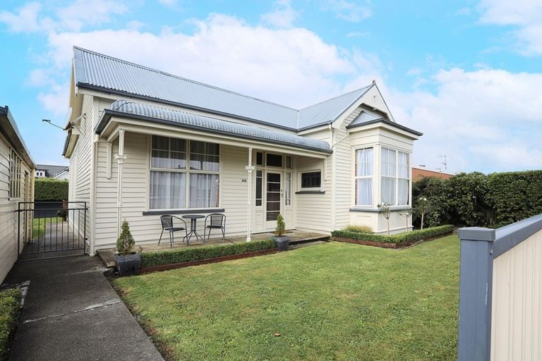 Photo of property in 111 Mary Street, Richmond, Invercargill, 9810
