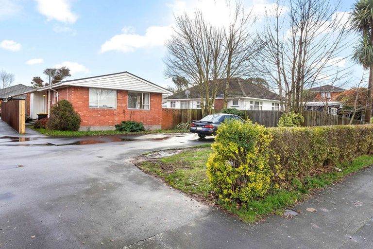 Photo of property in 61 Brodie Street, Ilam, Christchurch, 8041