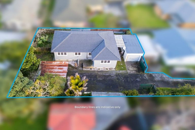 Photo of property in 2/22 Ranui Station Road, Ranui, Auckland, 0612