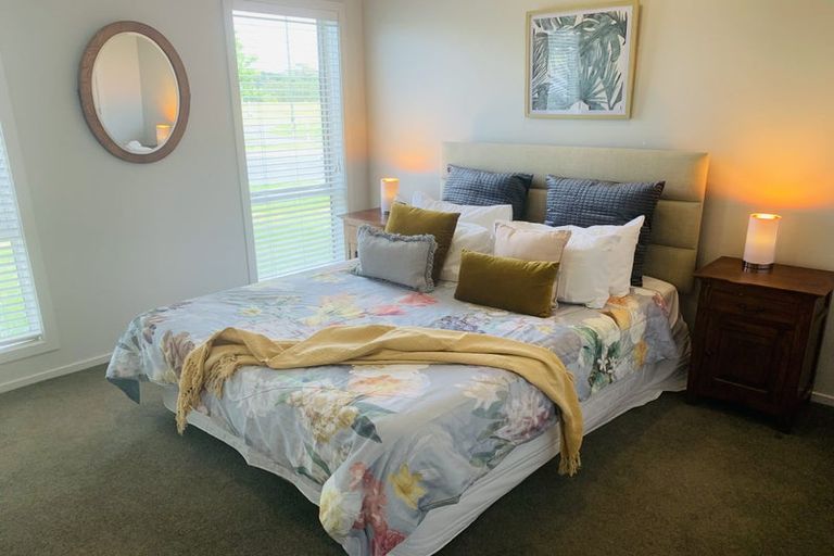 Photo of property in 8 Orotu Drive, Poraiti, Napier, 4112