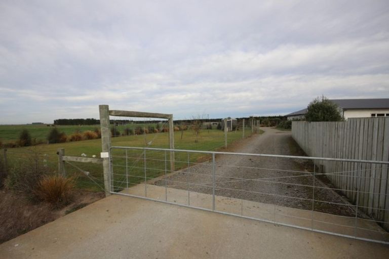 Photo of property in 10 Russells Road, Eiffelton, Ashburton, 7774