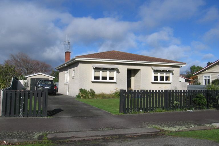 Photo of property in 30 Rongopai Street, Palmerston North, 4414