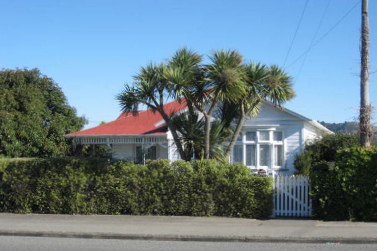 Photo of property in 37 High Street, Waimate, 7924