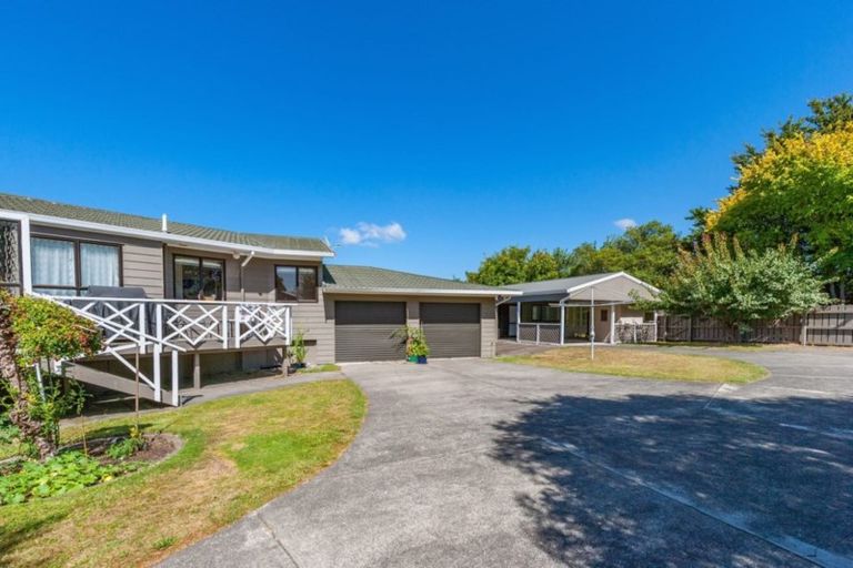Photo of property in 5 Chase Grove, Nukuhau, Taupo, 3330