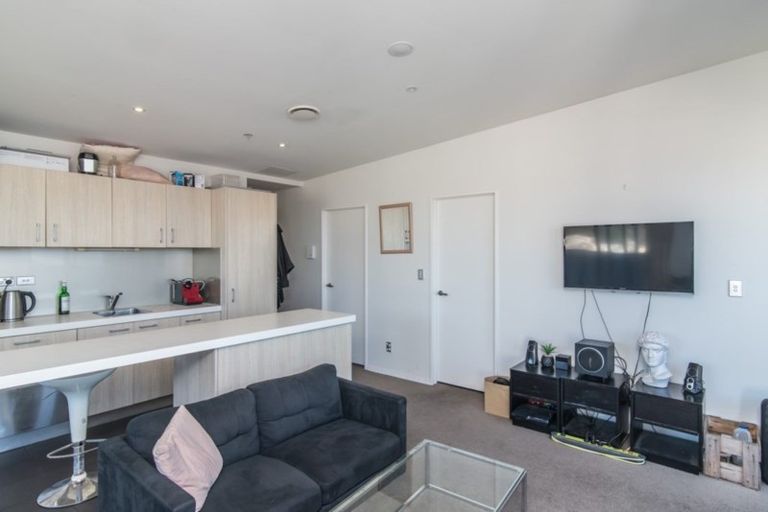 Photo of property in Soho Apartments, 1501/74 Taranaki Street, Te Aro, Wellington, 6011