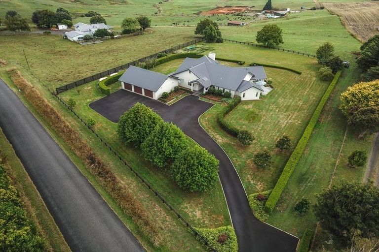Photo of property in 42 Budden Road, Pokuru, Te Awamutu, 3875