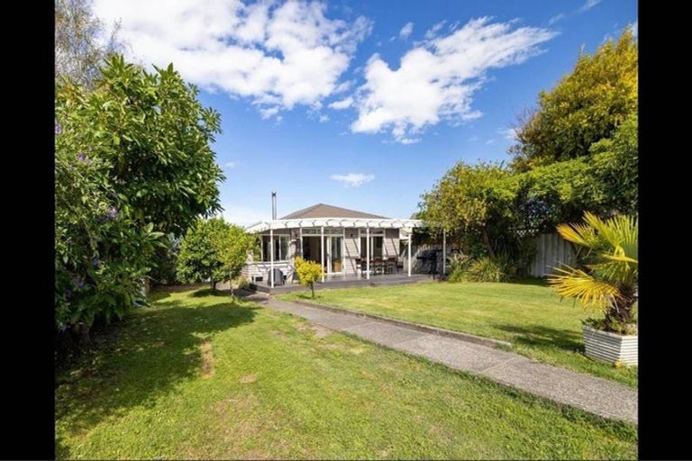 Photo of property in 1a Finnis Lane, Hospital Hill, Napier, 4110