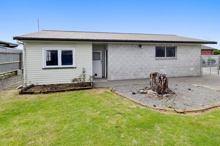 Photo of property in 33 Bridge Street, Netherby, Ashburton, 7700