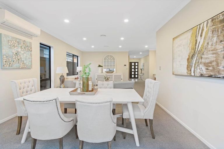 Photo of property in 23 Beltany Drive, Flat Bush, Auckland, 2019