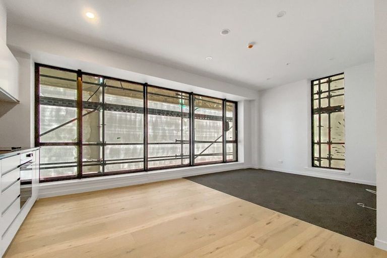 Photo of property in A C Nielsen House, 401/120 Victoria Street, Te Aro, Wellington, 6011