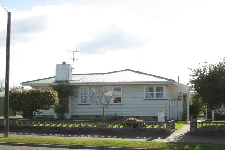 Photo of property in 44 Clarence Cox Crescent, Pirimai, Napier, 4112