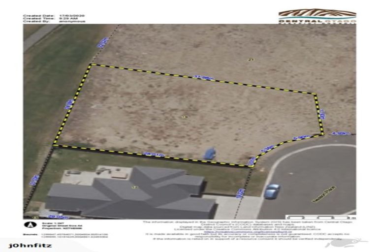 Photo of property in 19 Neason Place, Cromwell, 9310